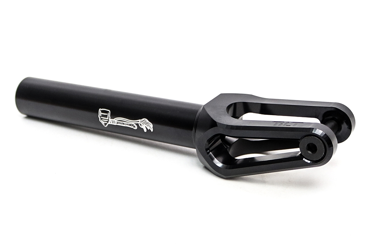 Fork Tilt Tomahawk 120 Black